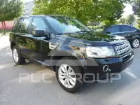 2013 Land Rover Freelander