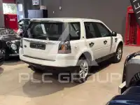 2013 Land Rover Freelander