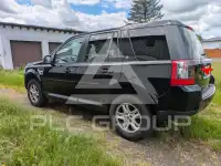 2013 Land Rover Freelander
