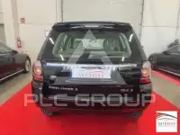 2013 Land Rover Freelander