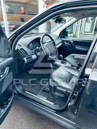 2013 Land Rover Freelander
