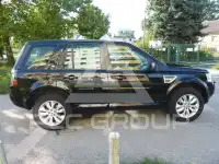 2013 Land Rover Freelander