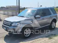 2013 Land Rover Freelander
