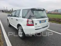 2013 Land Rover Freelander