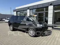 2013 Land Rover Freelander