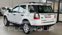 2013 Land Rover Freelander