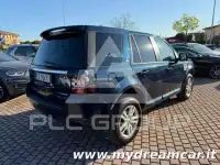 2013 Land Rover Freelander