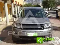 2013 Land Rover Freelander