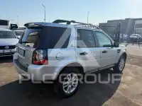 2013 Land Rover Freelander