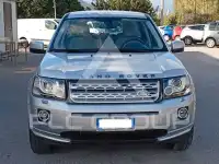 2013 Land Rover Freelander