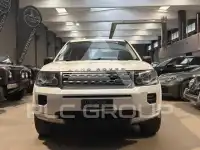 2013 Land Rover Freelander