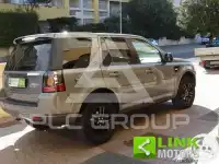 2013 Land Rover Freelander