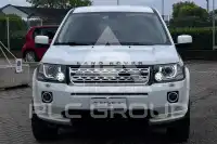 2013 Land Rover Freelander