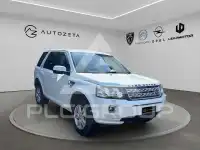 2013 Land Rover Freelander