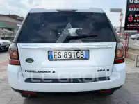 2013 Land Rover Freelander