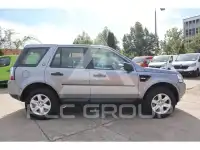 2013 Land Rover Freelander
