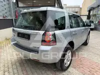 2013 Land Rover Freelander