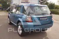 2013 Land Rover Freelander