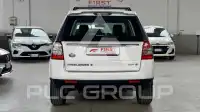 2013 Land Rover Freelander