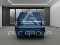 2013 Land Rover Freelander