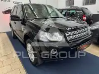 2013 Land Rover Freelander
