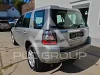 2013 Land Rover Freelander