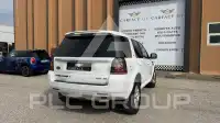 2013 Land Rover Freelander