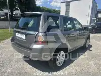 2013 Land Rover Freelander