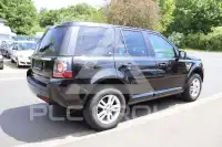 2013 Land Rover Freelander