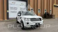 2013 Land Rover Freelander