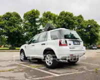 2013 Land Rover Freelander