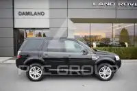 2013 Land Rover Freelander
