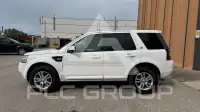2013 Land Rover Freelander