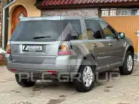 2013 Land Rover Freelander