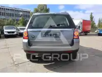 2013 Land Rover Freelander