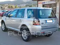 2013 Land Rover Freelander