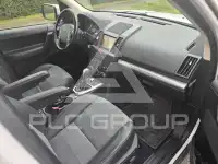 2013 Land Rover Freelander