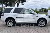 2013 Land Rover Freelander