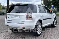 2013 Land Rover Freelander