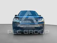 2013 Land Rover Freelander