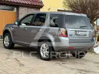 2013 Land Rover Freelander