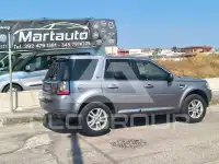 2013 Land Rover Freelander