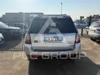 2013 Land Rover Freelander