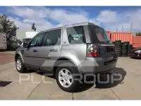 2013 Land Rover Freelander