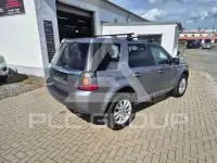 2013 Land Rover Freelander
