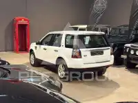2013 Land Rover Freelander