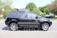 2013 Land Rover Freelander