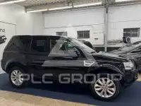2013 Land Rover Freelander