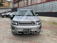 2013 Land Rover Freelander
