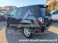 2013 Land Rover Freelander